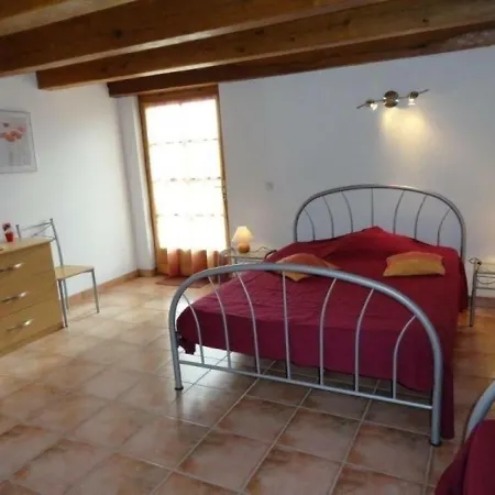 Дом отдыха House Bergerie De Coujet Le Bastit