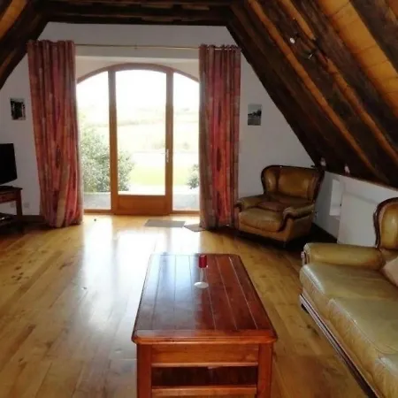 House Bergerie De Coujet Дом отдыха *