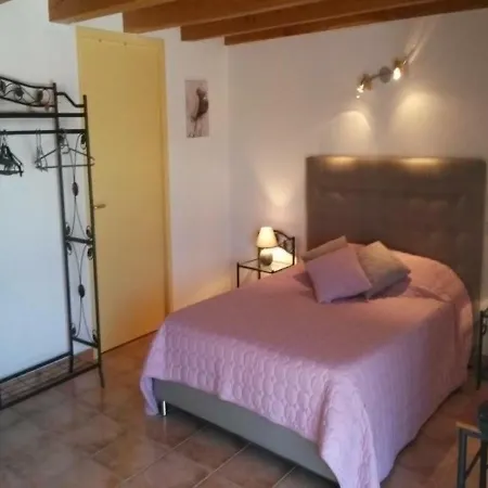 House Bergerie De Coujet *
