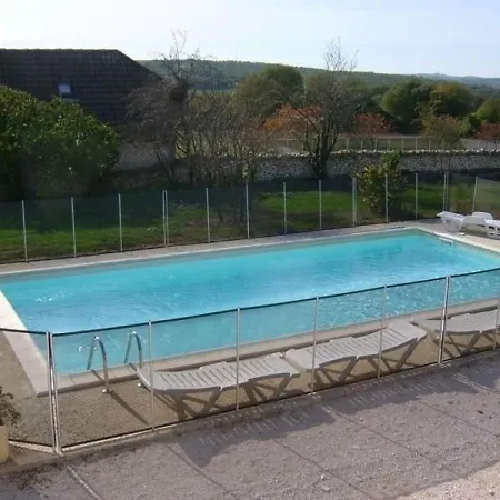 House Bergerie De Coujet