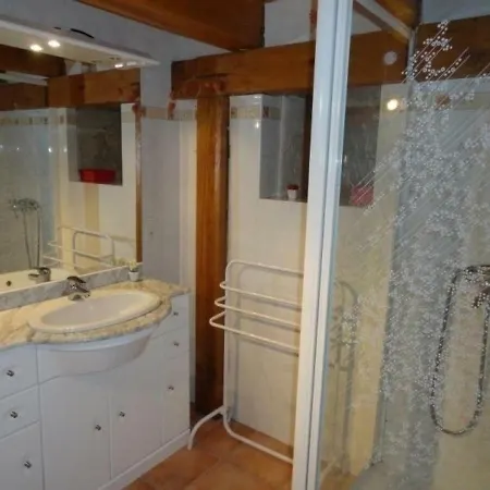 House Bergerie De Coujet Le Bastit