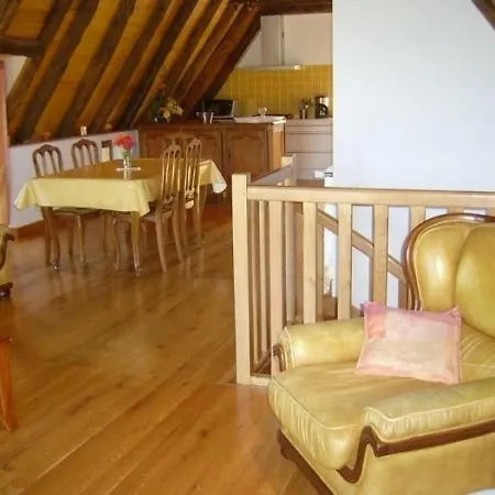 House Bergerie De Coujet *