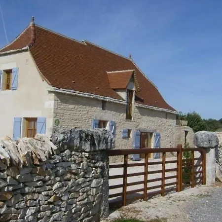 House Bergerie De Coujet Le Bastit